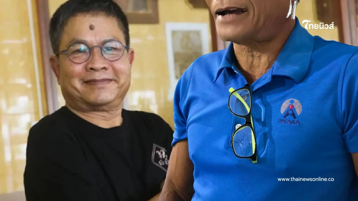 รู้แล้ว คนดูแลที่ดิน 4 ไร่ "เด๋อ ดอกสะเดา" ที่แท้คนดังหลายคนคุ้นหน้า