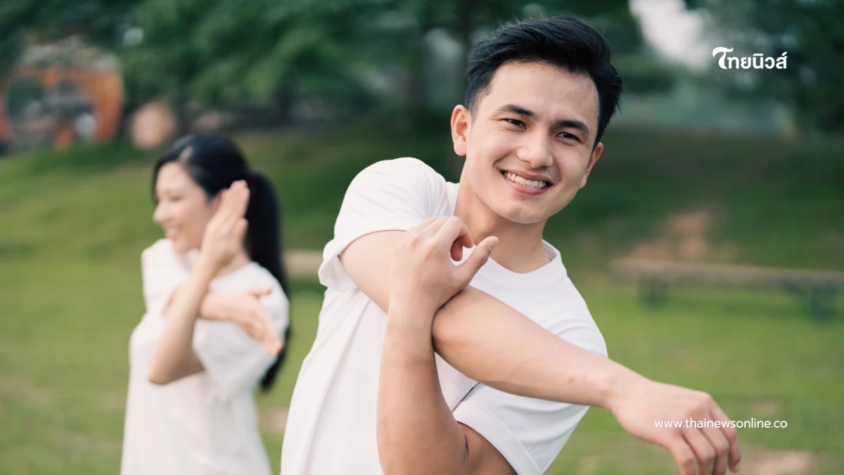 สายฟิตต้องรู้! 5 ตัวช่วยธรรมชาติ แก้กล้ามเนื้ออักเสบหลังยกเวท