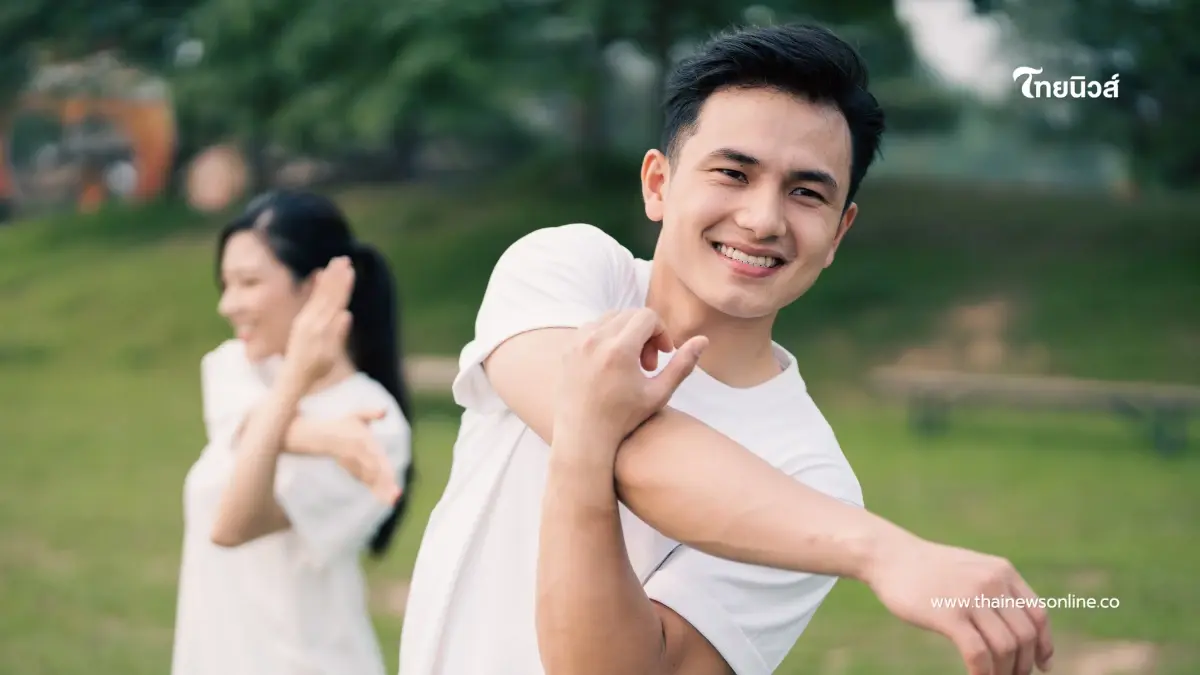 สายฟิตต้องรู้! 5 ตัวช่วยธรรมชาติ แก้กล้ามเนื้ออักเสบหลังยกเวท สายฟิตต้องรู้! 5 ตัวช่วยธรรมชาติ แก้กล้ามเนื้ออักเสบหลังยกเวท