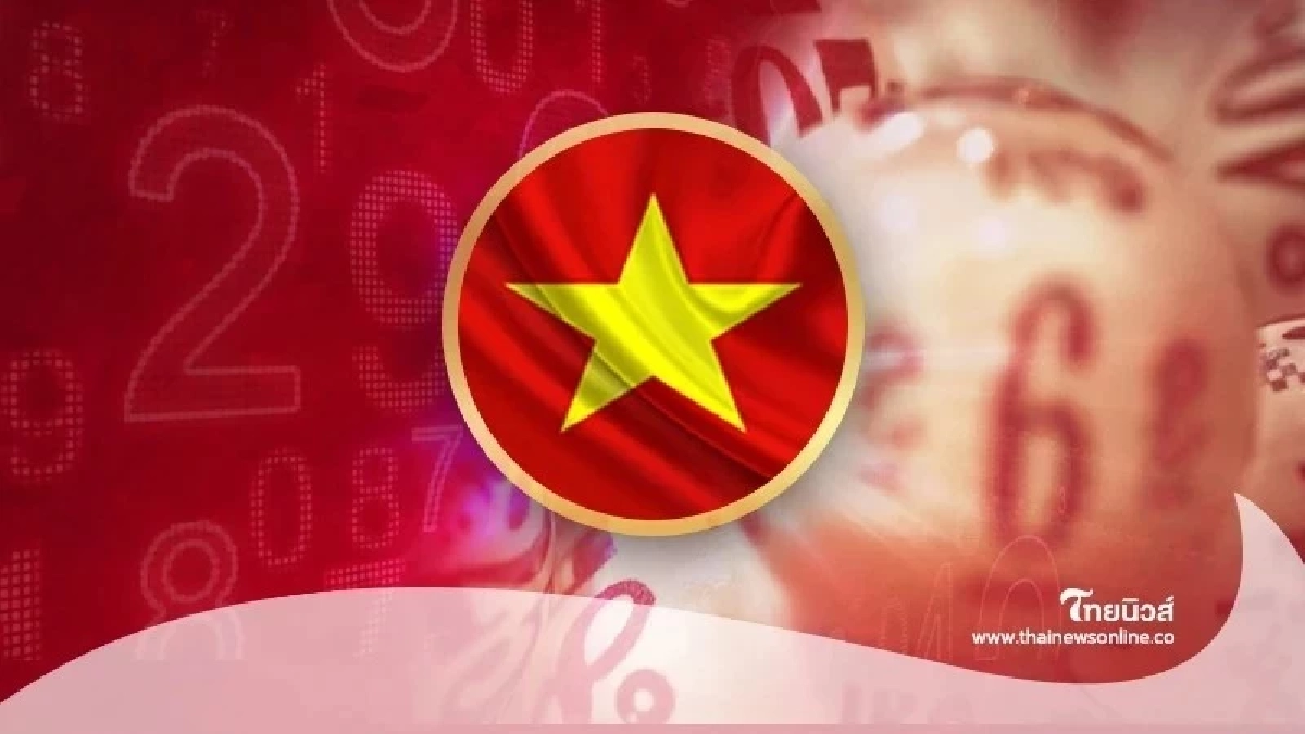 "หวยฮานอยวันนี้" 13 ก.พ.69 ฮานอยวันนี้ หวยฮานอย 13/2/69 ออกอะไร