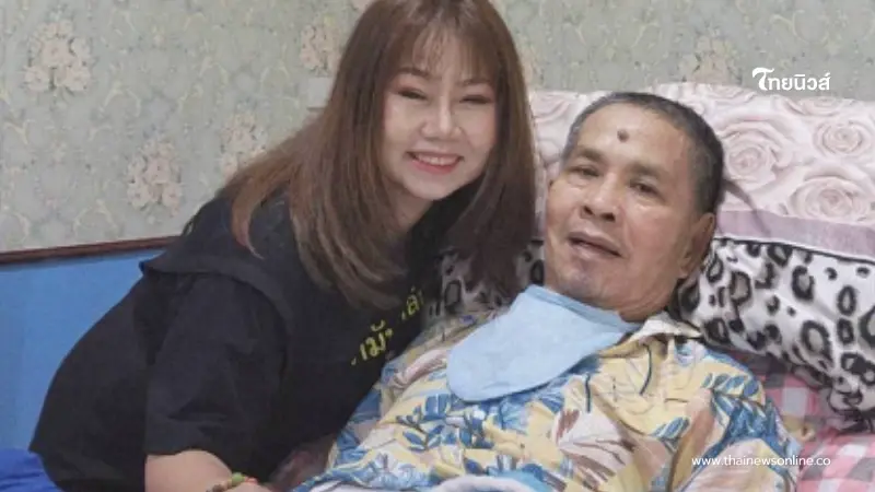 เฉลยแล้ว "เด๋อ ดอกสะเดา" มีลูกกี่คนกันแน่ งานนี้ชัดเจน