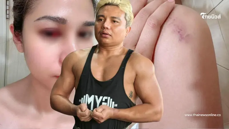 เอาแล้ว "ไพบูลย์" ไม่ทน สวนกลับเดือด ลั่นความจริงอีกด้าน เอาแล้ว "ไพบูลย์" ไม่ทน สวนกลับเดือด ลั่นความจริงอีกด้าน