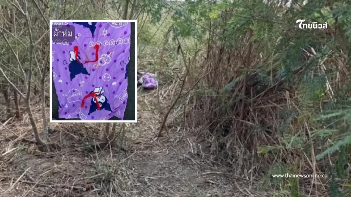 ตร.ตั้งรางวัล 15,000 ชี้เบาะแสระบุตัว หนูน้อยนิรนาม 5 ขวบ