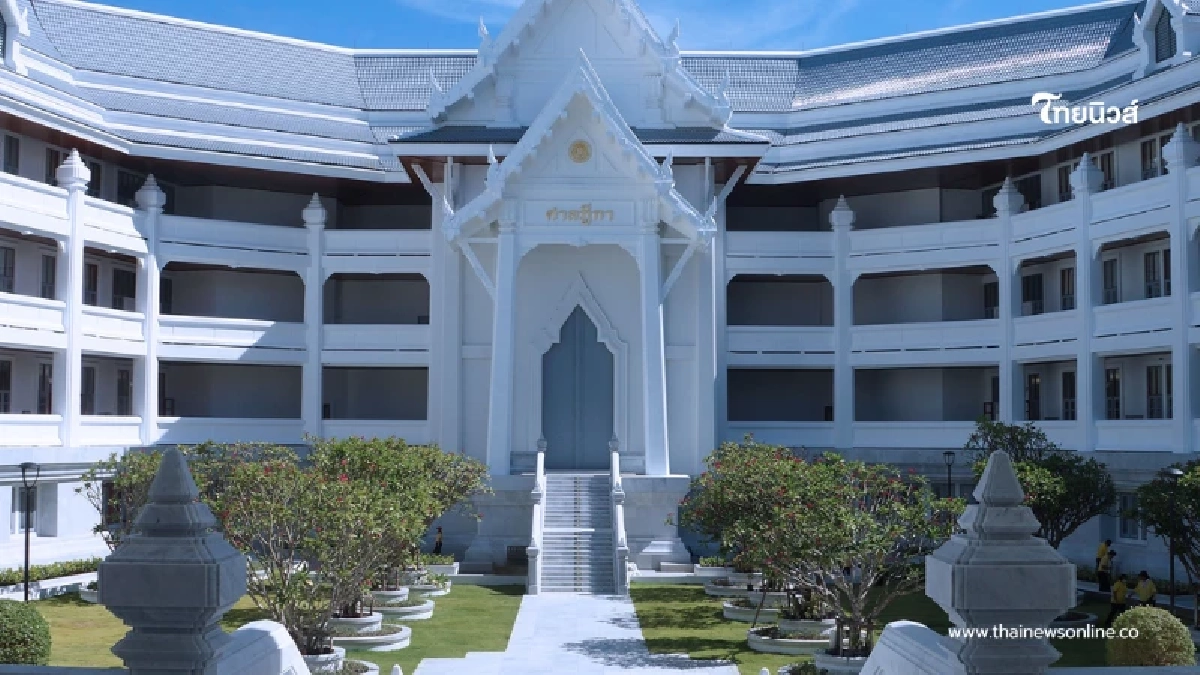 เผยรายชื่อ 27 ผู้สมัคร สส.บัญชีรายชื่อ ศาลฎีกาสั่งถอนชื่อกะทันหัน