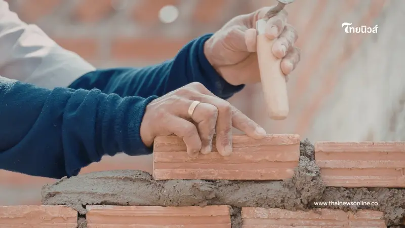 ประกันสังคม ก.พ. 69 ม.33-39-40 เดือนนี้ต้องจ่ายเท่าไหร่