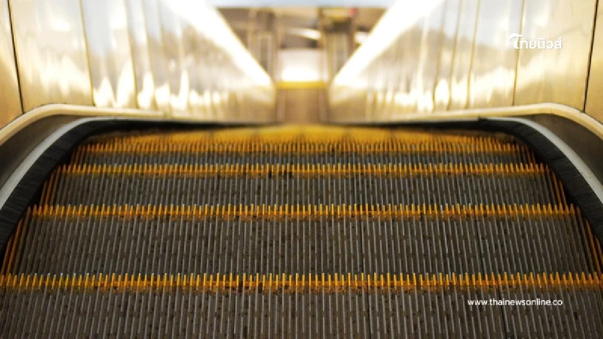 สาวหายตัวกว่า 28 ปี สุดท้ายพบอยู่ในห้างฯ ในสภาพที่ไม่มีใครคาดคิด