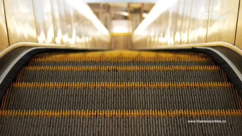 สาวหายตัวกว่า 28 ปี สุดท้ายพบอยู่ในห้างฯ ในสภาพที่ไม่มีใครคาดคิด