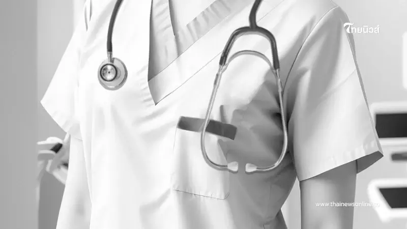 หมอสาวเสียชีวิตปริศนาสภาพหดหู่ รู้ผลชันสูตรเบื้องต้นสะเทือนใจ