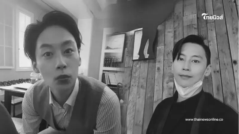 ช็อกวงการ จองอึนอู นักแสดงดังจากเกาหลีใต้ เสียชีวิตกะทันหัน