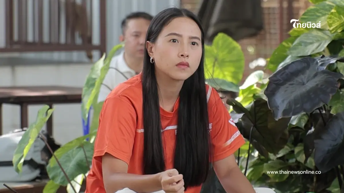 ไอซ์ รักชนก ท้าสุชาติ นับคะแนนใหม่ หากผลเปลี่ยนต้องลาออก ไอซ์ รักชนก ท้าสุชาติ นับคะแนนใหม่ หากผลเปลี่ยนต้องลาออก