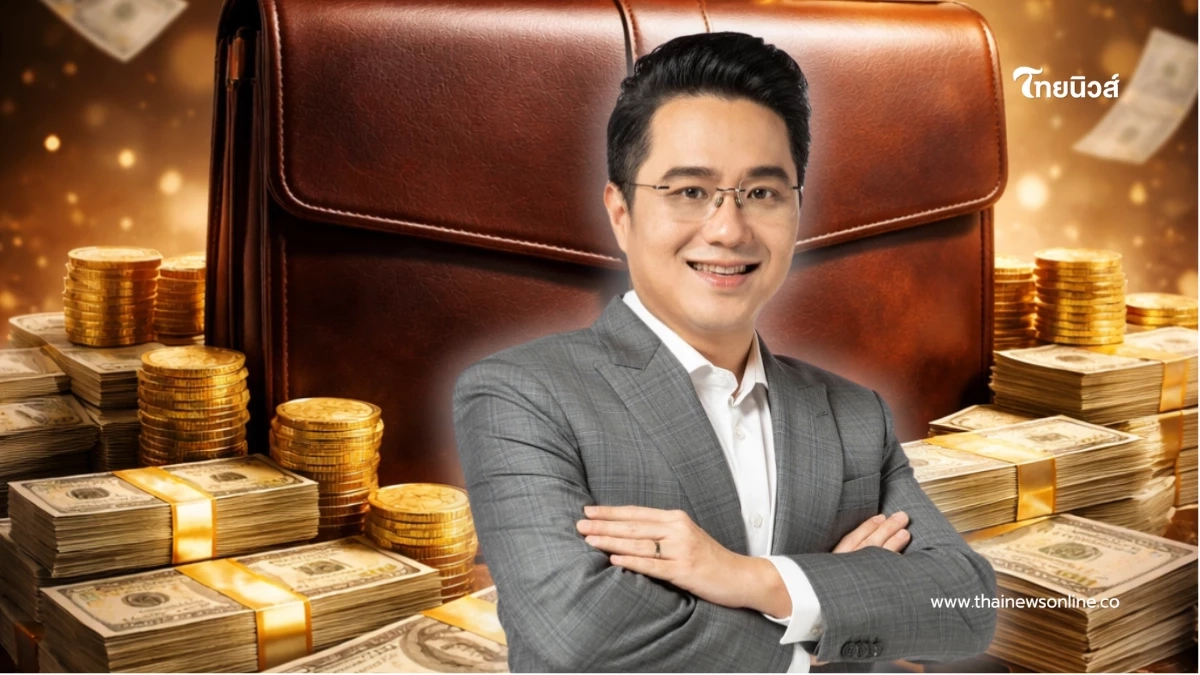 ความก้าวหน้ากำลังมา! 2 ราศีเท่านั้น "หมอช้าง" ชี้ ดวงงานแรงมาก