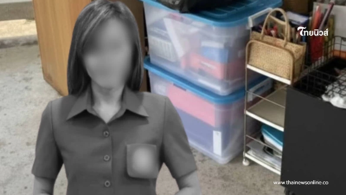 เปิดไทม์ไลน์ "ครูปอ" เข้าพบ ผอ. ก่อนขับรถไปทำสิ่งที่เศร้าใจ เปิดไทม์ไลน์ "ครูปอ" เข้าพบ ผอ. ก่อนขับรถไปทำสิ่งที่เศร้าใจ