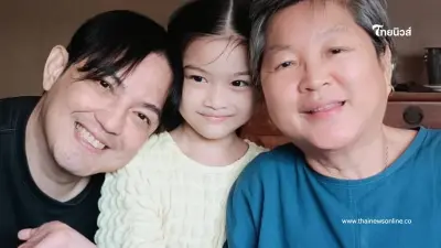 อาลัยรัก “ศรราม เทพพิทักษ์” โพสต์เศร้าลาพี่หน่อย เสาหลักของบ้าน อาลัยรัก “ศรราม เทพพิทักษ์” โพสต์เศร้าลาพี่หน่อย เสาหลักของบ้าน