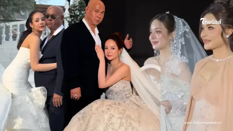ส่องอายุ "น้องต้นข้าว - บังมัด" แม้ห่างกัน 2 รอบแต่ไม่เป็นอุปสรรค ส่องอายุ "น้องต้นข้าว - บังมัด" แม้ห่างกัน 2 รอบแต่ไม่เป็นอุปสรรค