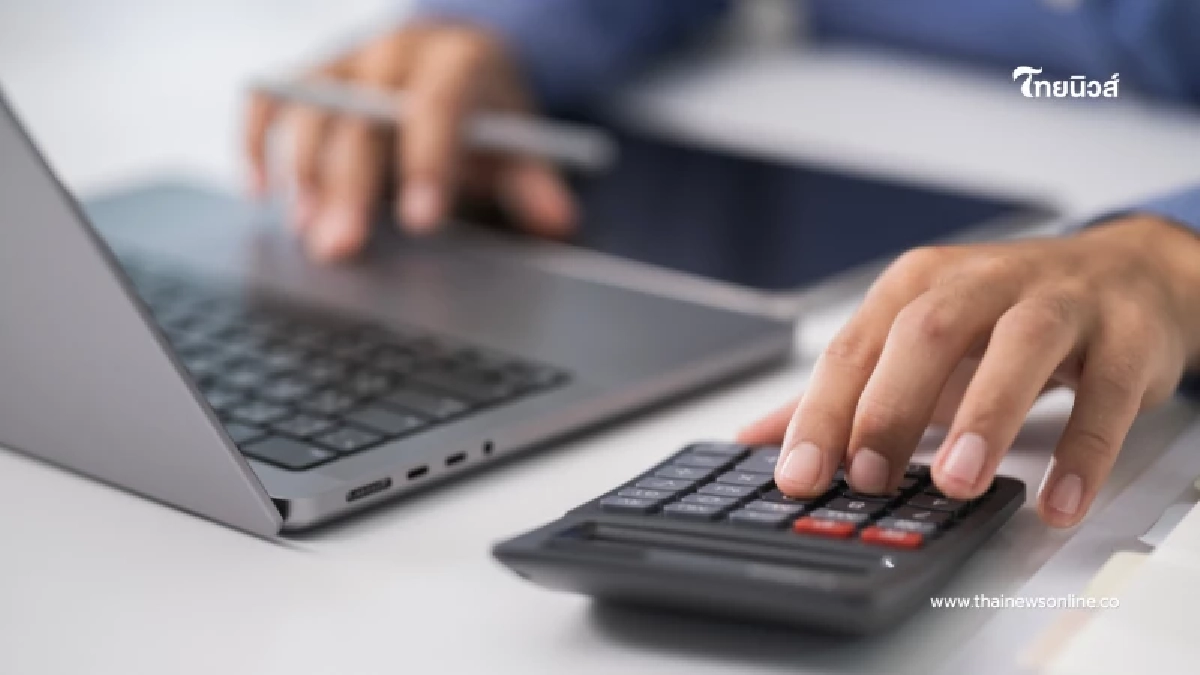 กยศ. ส่งหนังสือแจ้งผู้กู้ ก.พ. นี้ ก่อนเริ่มหักเงินเดือนผ่านนายจ้างทั่วประเทศ