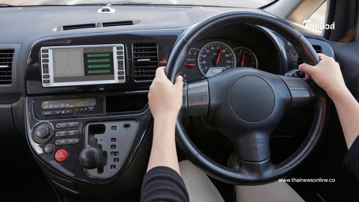 ขนส่งฯ แจงชัด เลื่อนต่อใบขับขี่ออนไลน์ จากมี.ค. ขยับเริ่ม มิ.ย.