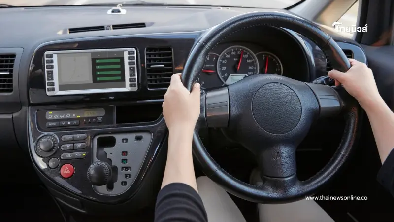 ขนส่งฯ แจงชัด เลื่อนต่อใบขับขี่ออนไลน์ จากมี.ค. ขยับเริ่ม มิ.ย.