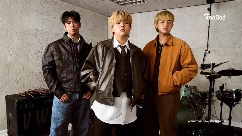 ยังไม่แตก! มือเบส–มือกลอง Only Monday เปิดรับงานแบ็กอัพ