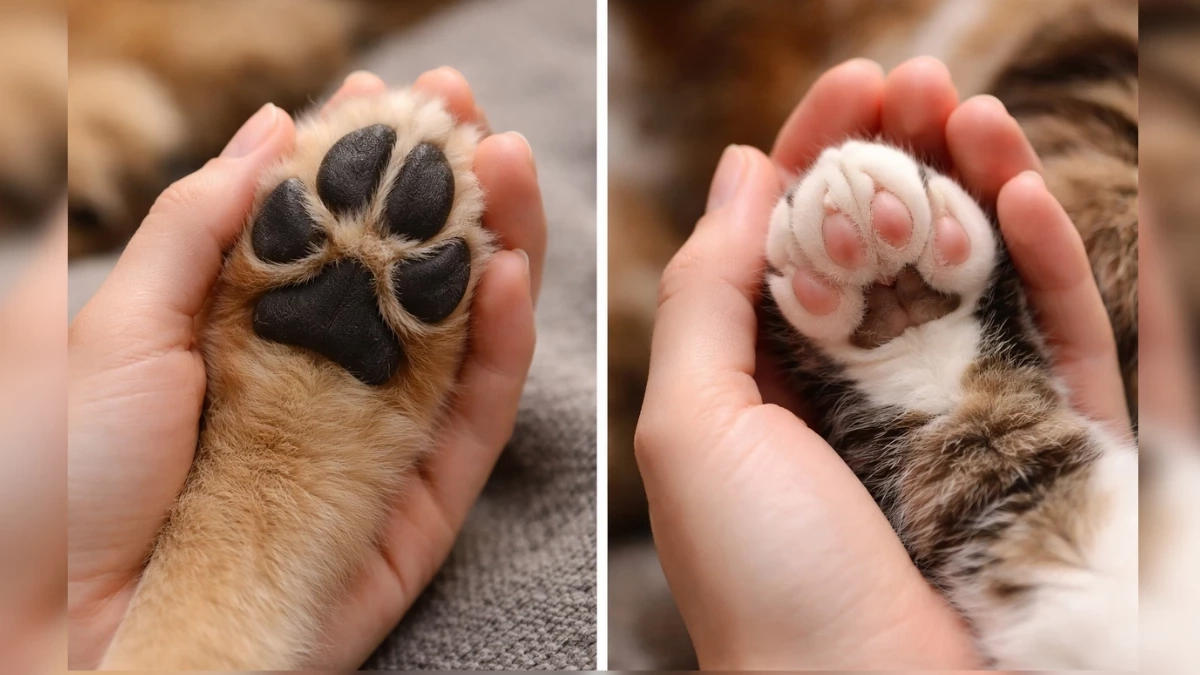 หมอเตือนตรงๆ 4 สัญญาณวาระสุดท้าย เจ้าของต้องรู้ ก่อนสัตว์กลับดาว