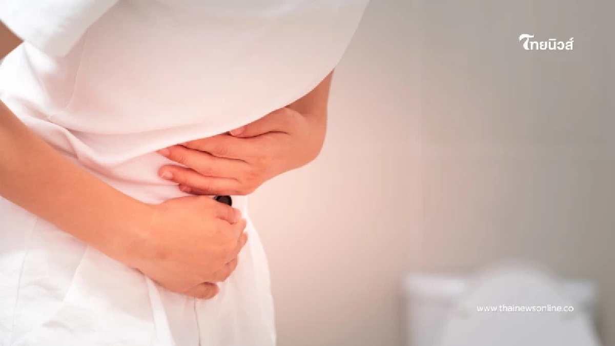 เช็ก 10 โรคใกล้ตัวที่คนไทยเป็นมากที่สุด ทุกแสนคนพบป่วยเกือบ 100 ราย