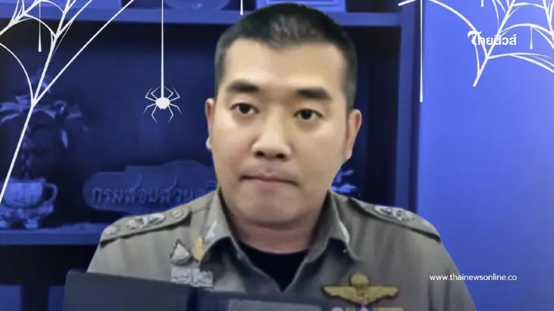 คอลเซ็นเตอร์รูปแบบใหม่ หลอกซ้อนหลอก ชักใยเปลี่ยนเหยื่อ