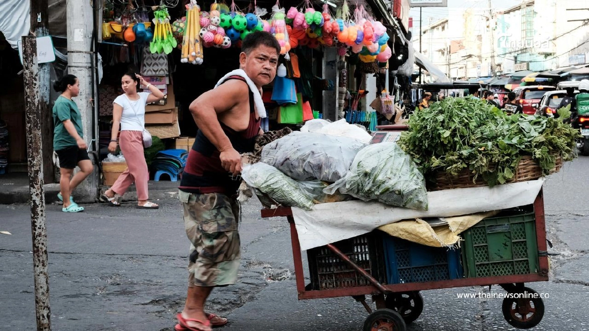 .ผู้ประกันตนมาตรา 40 สิทธิใกล้ตัวที่คุ้มครองครบทุกช่วงชีวิต.