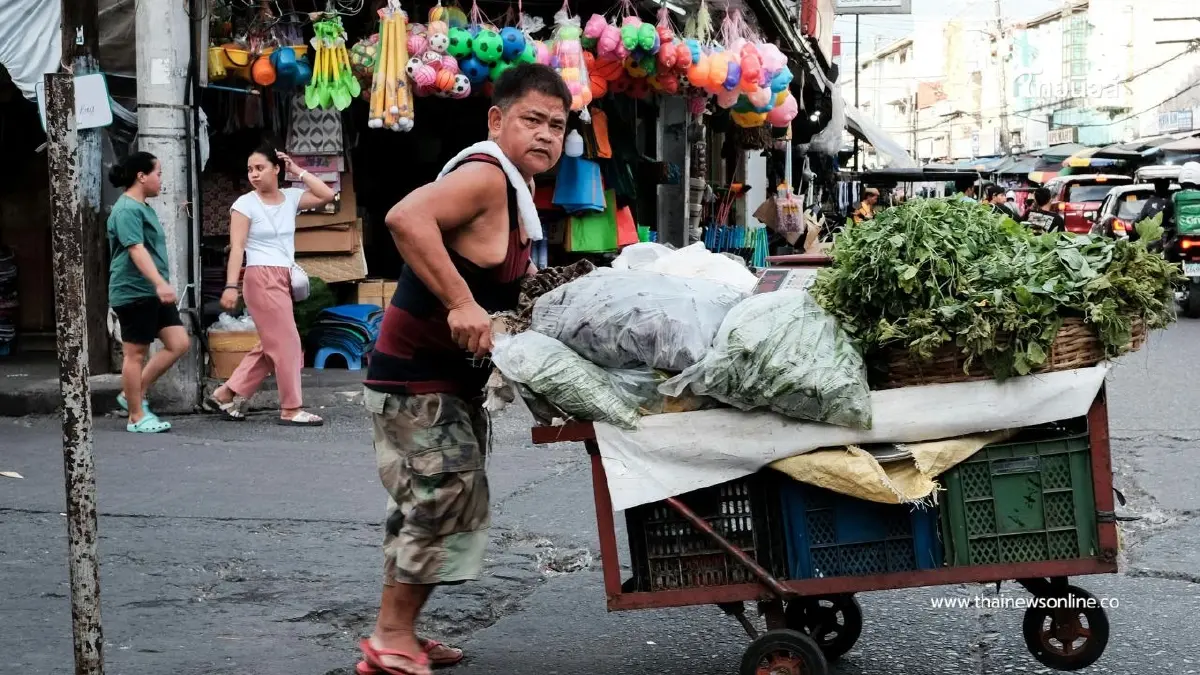 ผู้ประกันตนมาตรา 40 สิทธิใกล้ตัวที่คุ้มครองครบทุกช่วงชีวิต ผู้ประกันตนมาตรา 40 สิทธิใกล้ตัวที่คุ้มครองครบทุกช่วงชีวิต