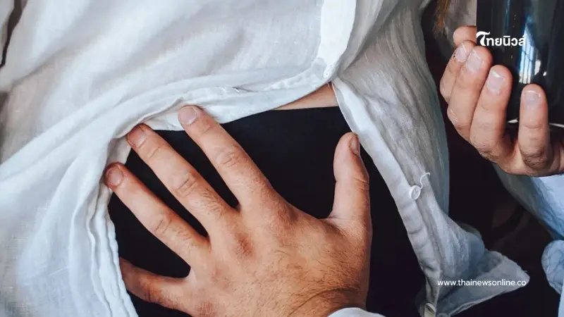 ชาวเน็ตสาป บล็อกเกอร์ดัง ถ่ายเมียคลอดอาการวิกฤต สุดท้ายโดนลงโทษ