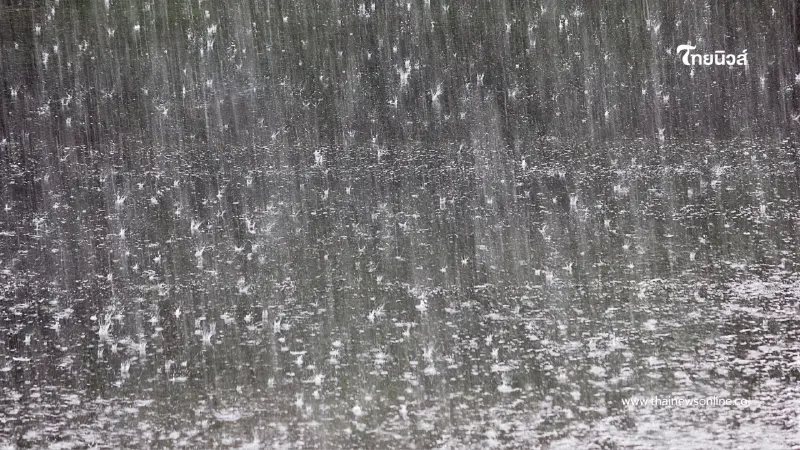 พกร่มด่วน กรมอุตุฯ เตือนเลือกตั้ง 8 ก.พ.นี้ ระวังฝนถล่ม พกร่มด่วน กรมอุตุฯ เตือนเลือกตั้ง 8 ก.พ.นี้ ระวังฝนถล่ม