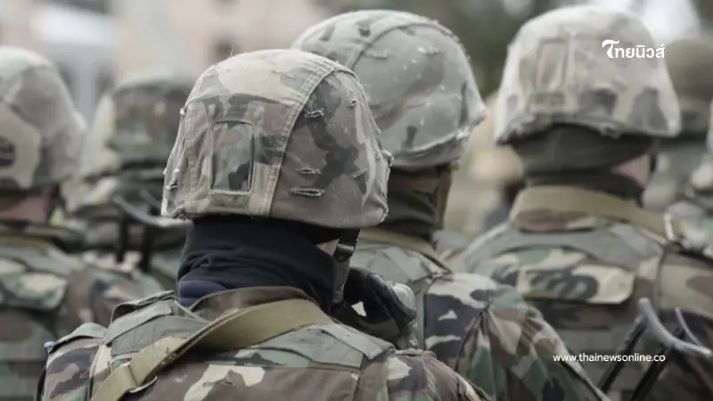 เกินทน 3 ครั้งยังไม่จำ ปมเพื่อนบ้านอ้าง เสียวินัยซ้ำซาก