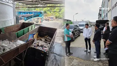 ภาษีเจริญโฉมใหม่ ลุยมาตรการสิ่งแวดล้อมครบวงจร สั่งเข้มฝุ่น-เพิ่มสวน-คัดแยกขยะ