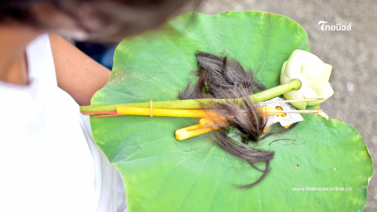 ครม. ไฟเขียวข้าราชการทุกประเภทลาบวชได้เป็นกรณีพิเศษ