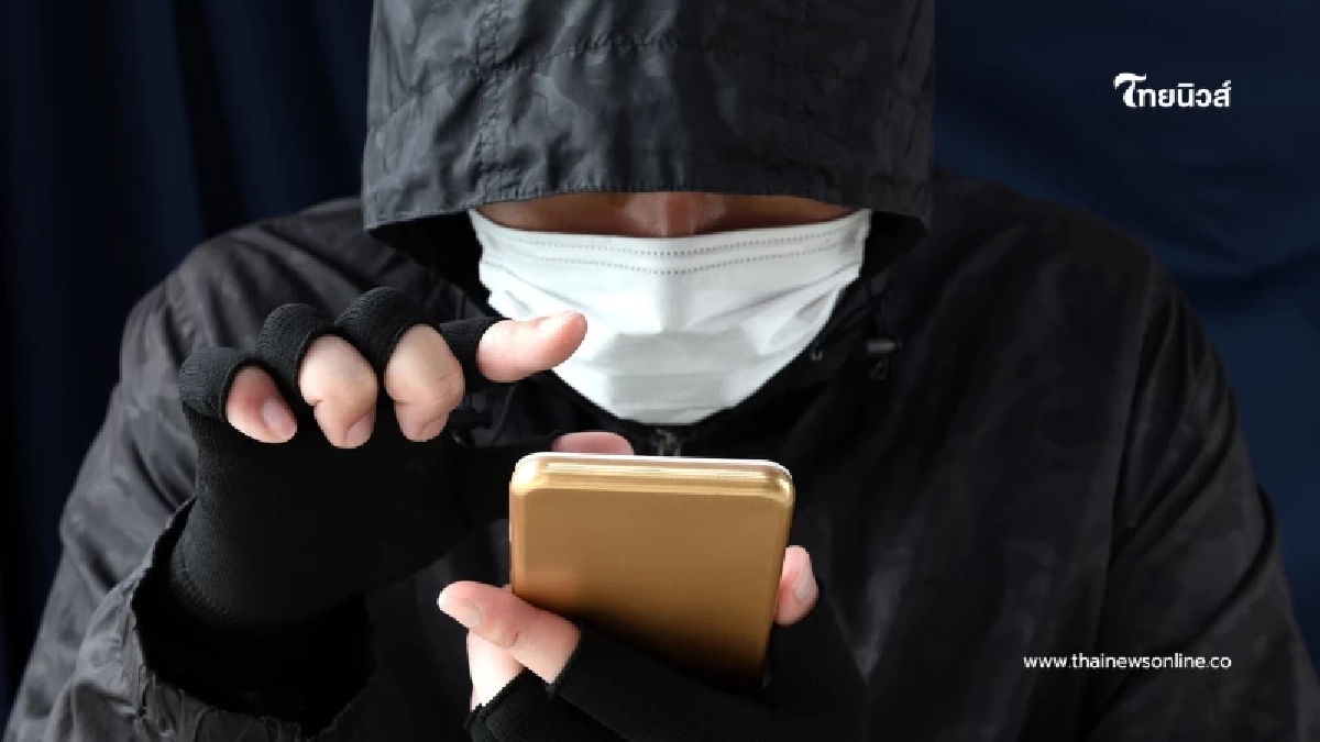 เช็ก 3 จุดจับโป๊ะอีเมลปลอมอ้าง คืนภาษี กดปุ่มเดียวเงินเกลี้ยงบัญชี