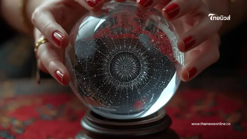 เปิดดวงเด่น 12 ราศี ประจำสัปดาห์นี้ พบบางราศีมีเรื่องต้องระวัง
