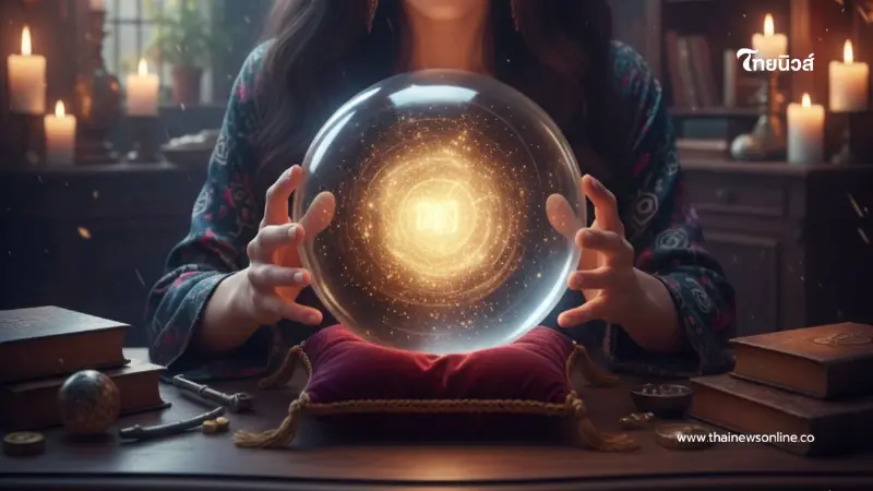 เปิดดวง 7 วันเกิด ดวงการเงินโชคลาภ ส่งท้ายเดือนกุมภาพันธ์ 2569