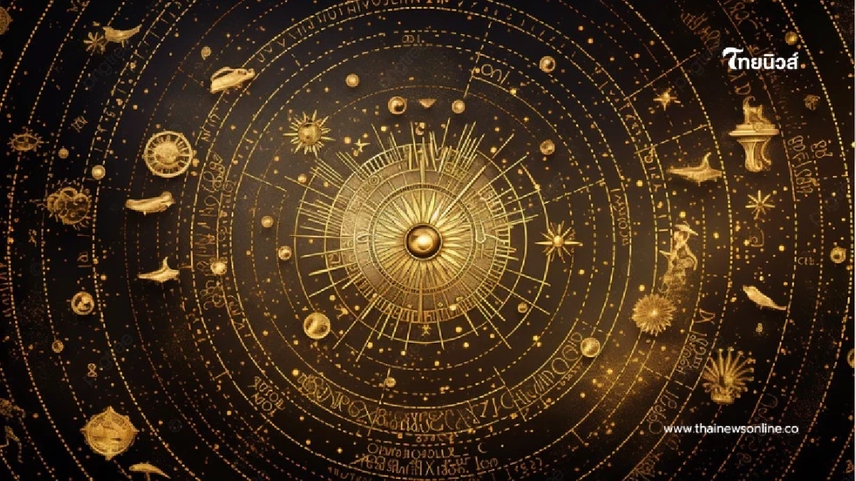 ดวงงานเปิดทาง! 3 ราศีผู้ใหญ่เมตตา ได้รับแรงหนุนเต็มที่