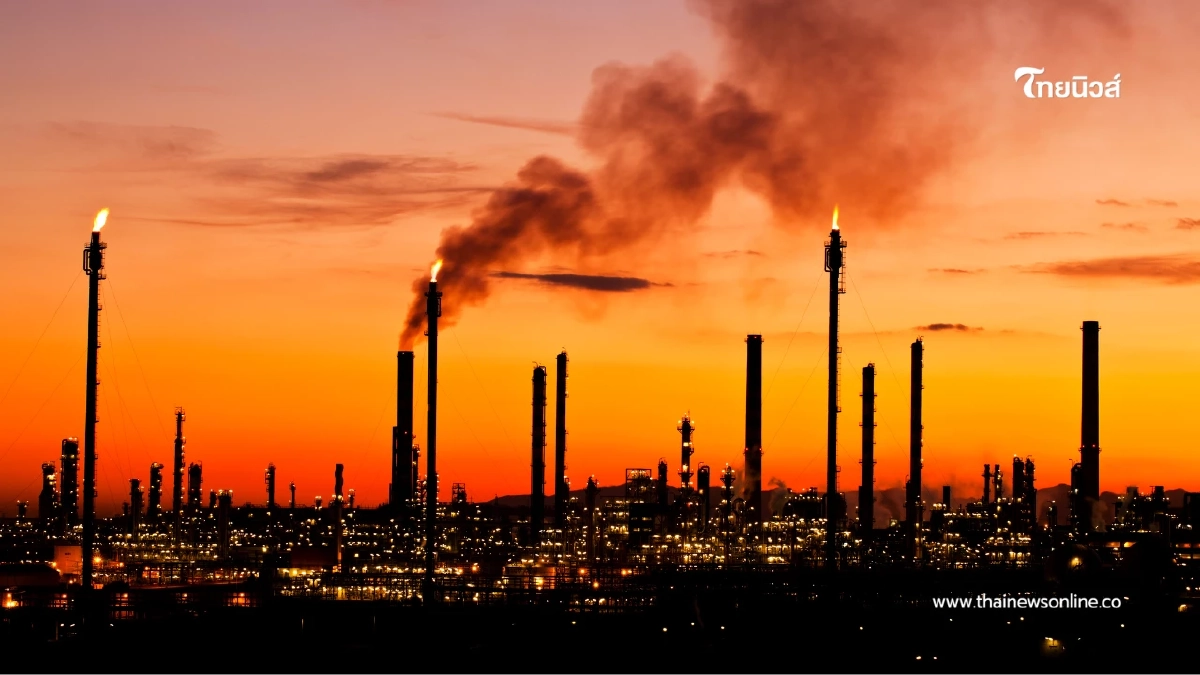 เตรียมรับมือ! โลกจ่อทุบสถิติร้อนสุดในประวัติศาสตร์ปี 2027