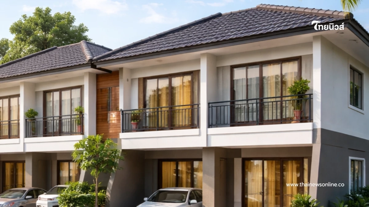 เปิดรายชื่อ 10 จังหวัด คนประกาศขายบ้านมือสองเยอะสุดในประเทศ