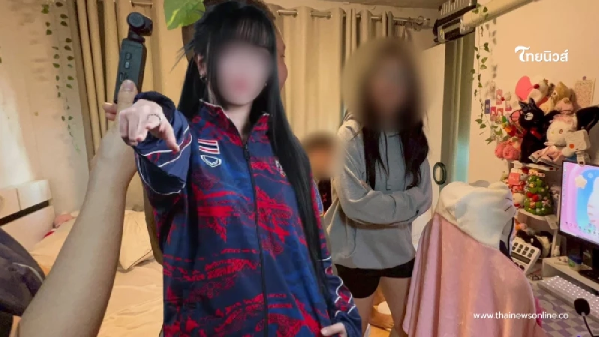 CIB เปิดปฏิบัติการ “Ghost Buster ปราบร่างทรงซีเกมส์” รวบ 2 นักกีฬา