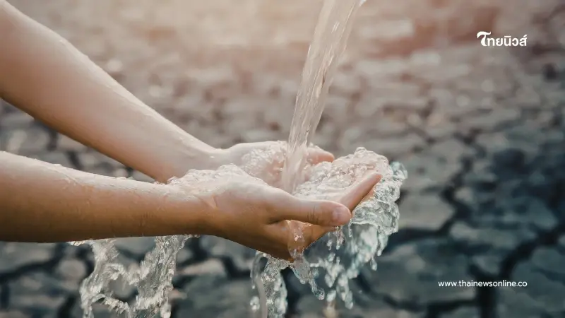 เช็กพื้นที่น้ำประปาไหลอ่อน-ไม่ไหล คืนวันที่ 24 ก.พ. 69 ย่านใจกลางเมือง เช็กพื้นที่น้ำประปาไหลอ่อน-ไม่ไหล คืนวันที่ 24 ก.พ. 69 ย่านใจกลางเมือง