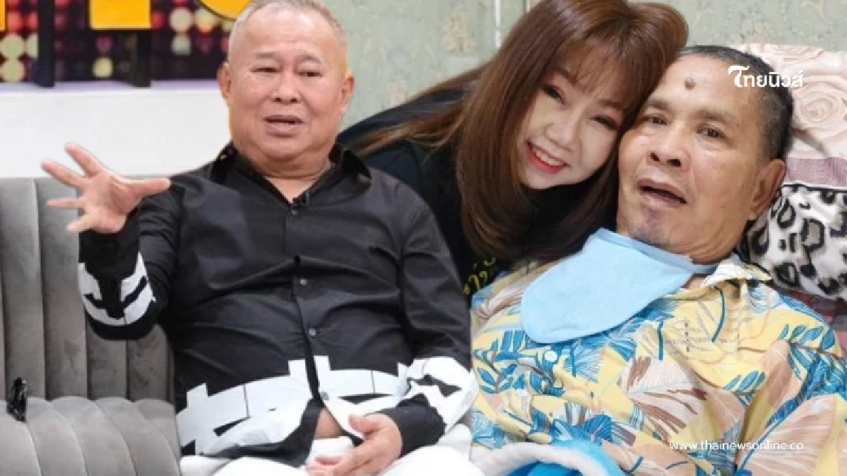 เป็ด เชิญยิ้ม  เล่าอุทาหรณ์ เด๋อ ดอกสะเดา สัญญาณอันตรายก่อนป่วย