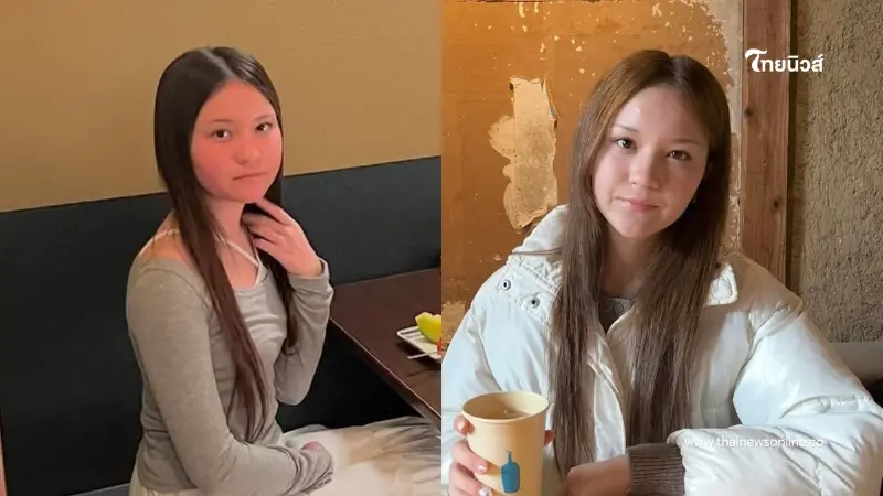 จำแทบไม่ได้! ลูกสาว “น้อย วงพรู” โตไวมาก ทริปญี่ปุ่นออร่าพุ่ง