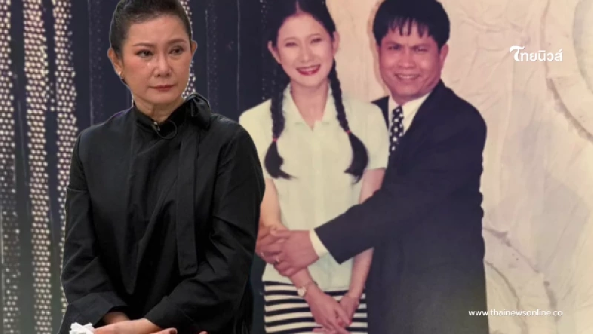 เปิดสาเหตุแท้จริง "ปู กนกวรรณ" ไม่ยอมพูดเรื่อง "เด๋อ ดอกสะเดา" ตอนแรก