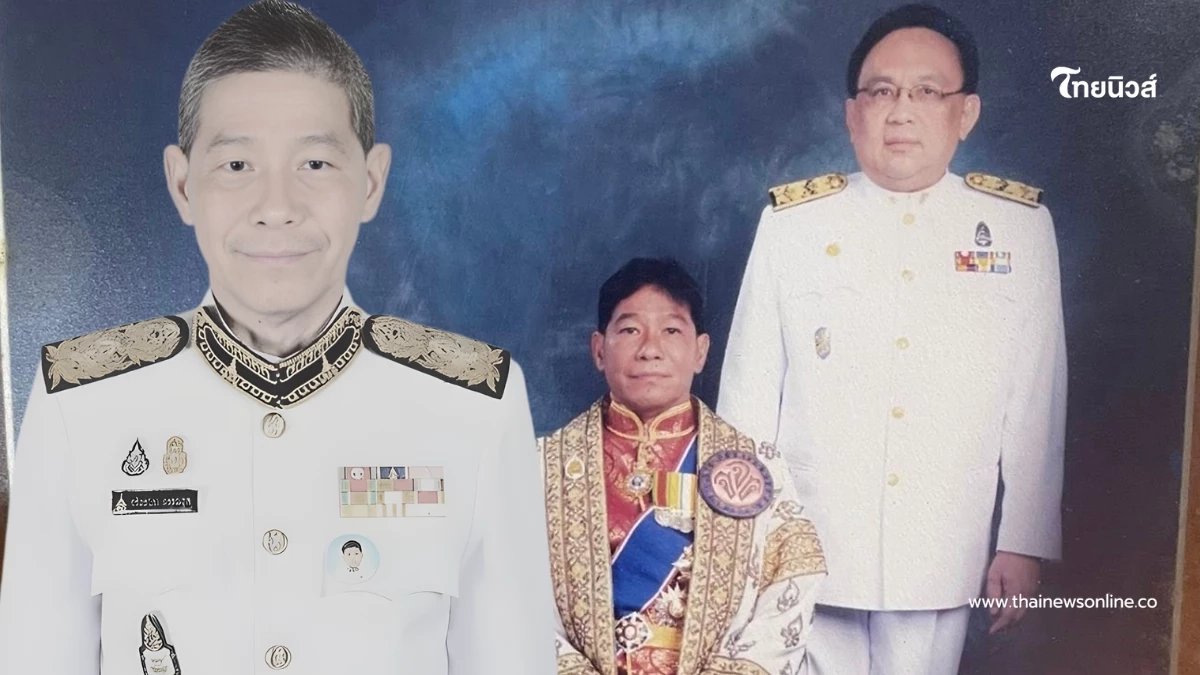 "ธงทอง"อาลัย "จรัลธาดา กรรณสูต" ย้อนเล่าความผูกพันนานเกือบ 40 ปี "ธงทอง"อาลัย "จรัลธาดา กรรณสูต" ย้อนเล่าความผูกพันนานเกือบ 40 ปี