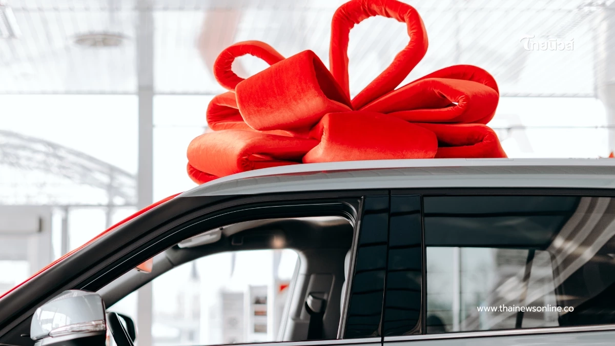 คนจะออกรถใหม่ต้องรู้! ฤกษ์ออกรถปี 2569 เลือกวันดี เสริมงาน-เงิน