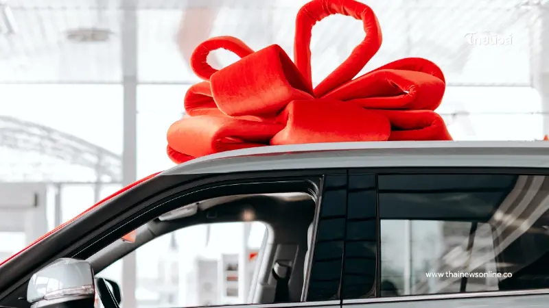 คนจะออกรถใหม่ต้องรู้! ฤกษ์ออกรถปี 2569 เลือกวันดี เสริมงาน-เงิน