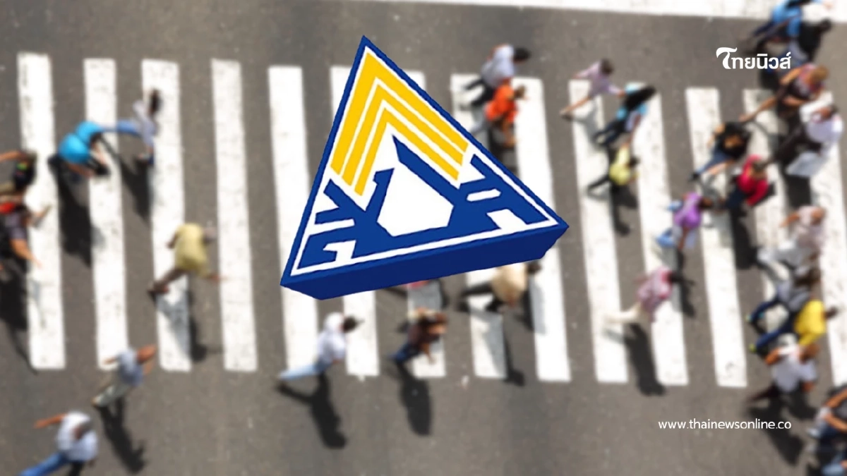 ประกันสังคมชวนอาชีพอิสระสมัคร ม.40 จ่ายแค่หลักสิบรับหลักหมื่น