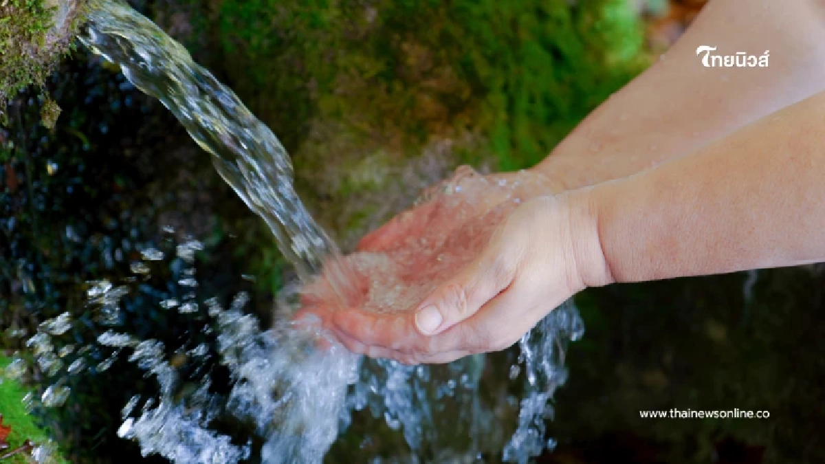 คืนนี้เตรียมตัว กปน. แจ้งน้ำประปาไม่ไหล-ไหลอ่อน หลายจุดทั่วกรุงเทพฯ