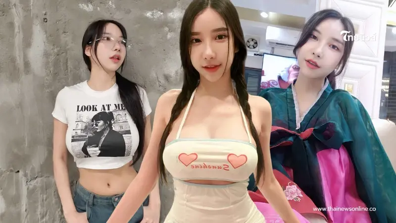 เปิดประวัติ "มิรา" นางแบบสาวชื่อดัง ตกใจรู้อายุแท้จริง