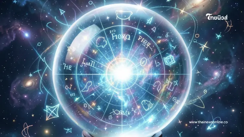 เปิดดวงเด่น 12 ราศี ประจำสัปดาห์นี้ พบราศีสุดปัง และราศีต้องระวัง เปิดดวงเด่น 12 ราศี ประจำสัปดาห์นี้ พบราศีสุดปัง และราศีต้องระวัง